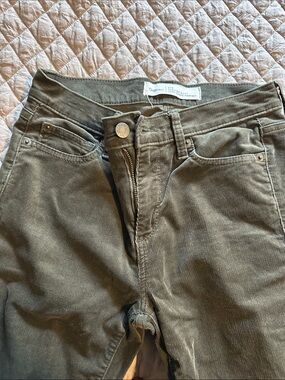 GAP Brown Corduroy Pants 27